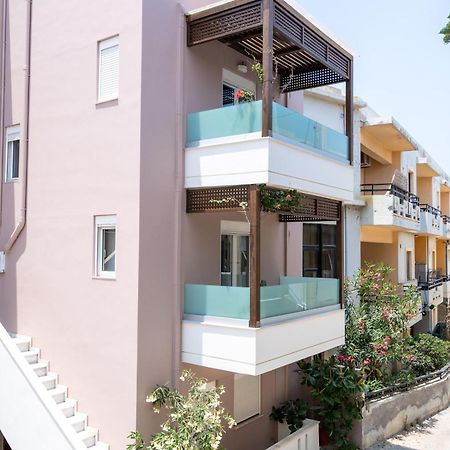 레팀노 Ilias House 아파트 외부 사진